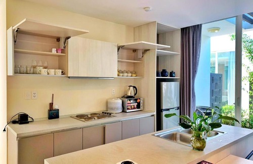 Long Hai Villa | Family-Friendly Villas D2015 at Oceanami Long Hải Retreat