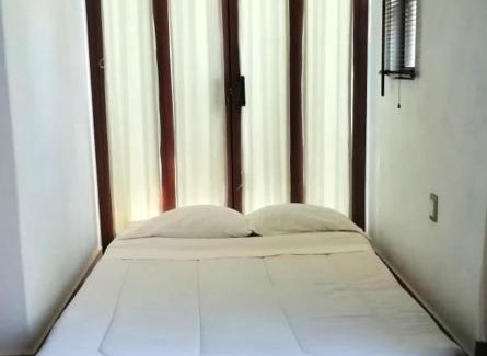Tres de Mayo Apartment | Discover Villas de Brisas: Family-Friendly with Pool & Kitchen