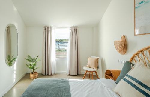 Suances Apartment | Oceanfront Villas de La Ribera with Top Guest Rating 9.6