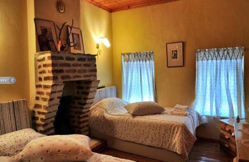 Sidirochori Villa | Discover Villas De Luna: Pet-Friendly & Family Approved!