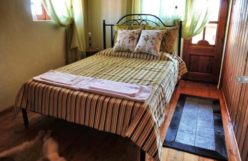 Sidirochori Villa | Discover Villas De Luna: Pet-Friendly & Family Approved!
