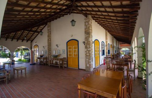 Cabore Hotel | Exceptional Villas De Paraty: Oceanfront Retreat with Pool