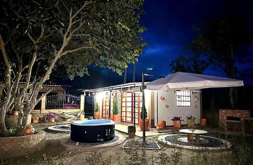 Sutamarchan House | Villas de Sutamarchan