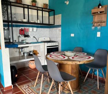 Sutamarchan House | Villas de Sutamarchan