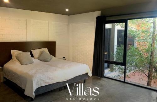 El Pueblito House | Discover Villas del Bosque: Pet-Friendly Retreat with Pool
