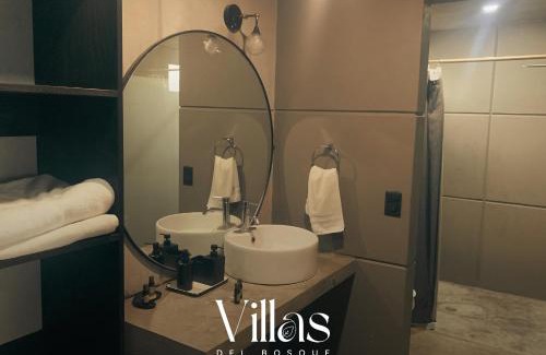 El Pueblito House | Discover Villas del Bosque: Pet-Friendly Retreat with Pool