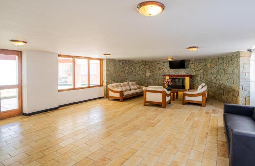 San Jacinto Amilpas Hotel | Oceanfront Villas del Sol Hotel & Bungalows with Pool Access