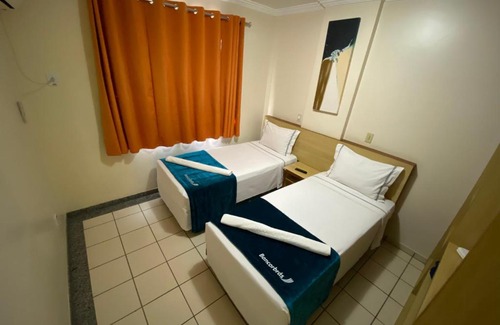 Prive das Caldas Hotel | Villas diRoma Hotel: Enjoy Oceanfront Bliss & Waterpark Fun