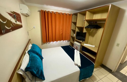 Prive das Caldas Hotel | Villas diRoma Hotel: Enjoy Oceanfront Bliss & Waterpark Fun