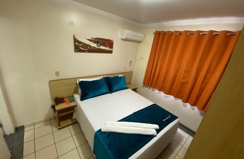 Prive das Caldas Hotel | Villas diRoma Hotel: Enjoy Oceanfront Bliss & Waterpark Fun