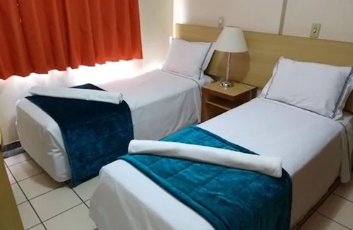Prive das Caldas Hotel | Exceptional Villas Diroma Residence with Pool and Spa