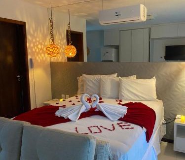 Pescaria Resort | Relax at Villas do Pratagy Jambo I with Ocean Views & Jacuzzi