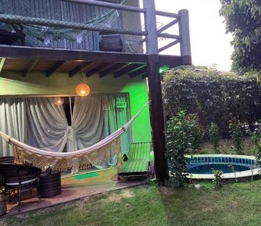 Pescaria Resort | Relax at Villas do Pratagy Jambo I with Ocean Views & Jacuzzi