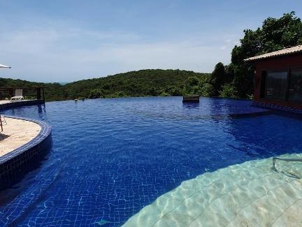 Guaxuma Villa | Family-Friendly Villas do Pratagy in Maceió with Pool