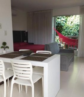 Pescaria Apartment | Relaxing Villas do Pratagy Resort with Oceanfront Pool