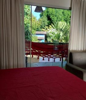 Pescaria Apartment | Relaxing Villas do Pratagy Resort with Oceanfront Pool