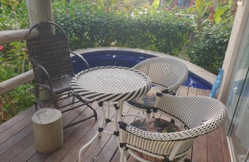 Pescaria Cabin | Discover Villas do Pratagy Resort: Pet-Friendly & Ocean View