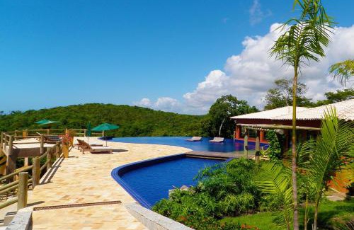 Pescaria Cabin | Discover Villas do Pratagy Resort: Pet-Friendly & Ocean View