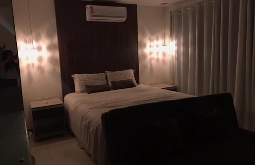 Pescaria Apartment | Pet-Friendly Villas do Pratagy with Pool & Ocean Views