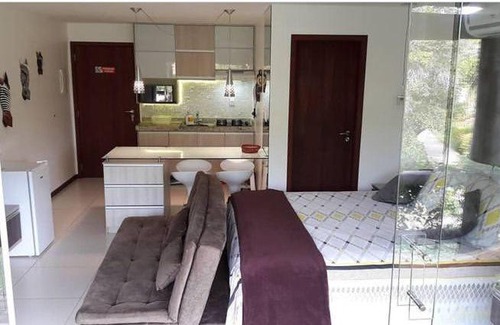 Pescaria Apartment | Pet-Friendly Villas do Pratagy with Pool & Ocean Views