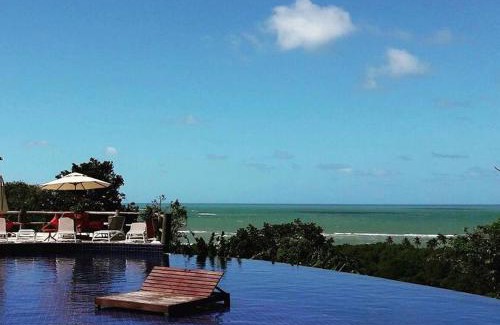 Pescaria Apartment | Pet-Friendly Villas do Pratagy with Pool & Ocean Views