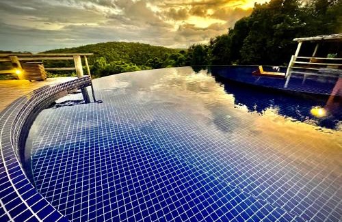 Pescaria Resort | Experience Villas do Pratagy VIP: Oceanfront Bliss Awaits