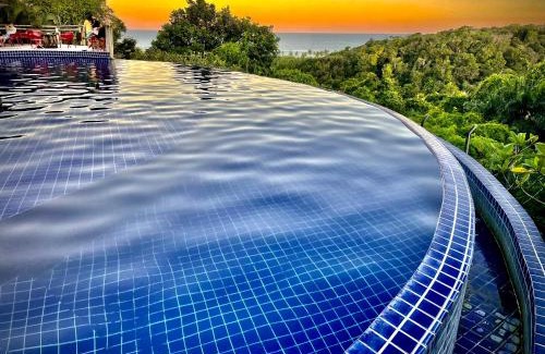 Pescaria Resort | Experience Villas do Pratagy VIP: Oceanfront Bliss Awaits