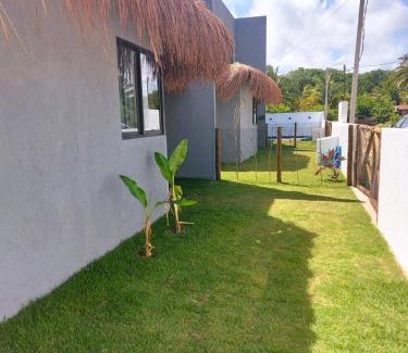Tatuamunha House | Beachfront Villas do Rio 02 - Guest Rated 10/10 Experience
