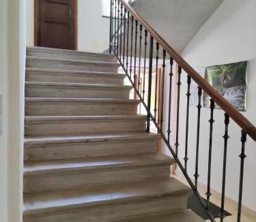 Clairvaux-les-Lacs Apartment | Villas du Lac: Pet-Friendly Retreat with Oceanfront Views