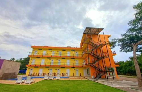 Rincon de Guayabitos Hotel | Relaxing Getaway at Villas Dulce Sueños Residencial