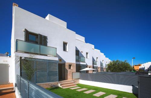 Alcossebre Villa | Delightful Villas Dulcinea de Fantasía with Pool & Pets Welcome