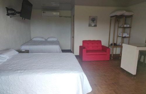 Cobano Apartment | Inviting Villas El Alto 1: Family-Friendly & Pet Welcoming