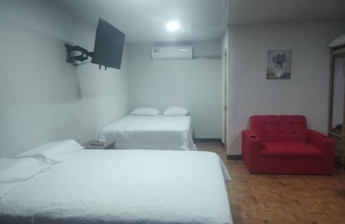 Cobano Apartment | Inviting Villas El Alto 1: Family-Friendly & Pet Welcoming