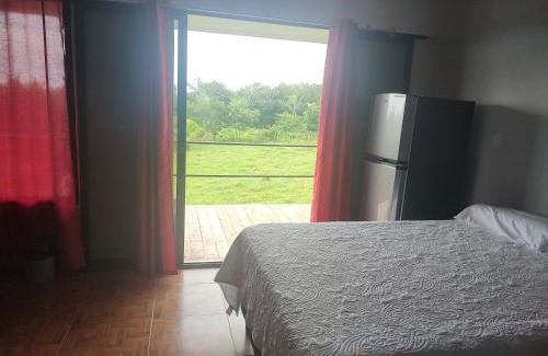 Cobano Apartment | Inviting Villas El Alto 1: Family-Friendly & Pet Welcoming