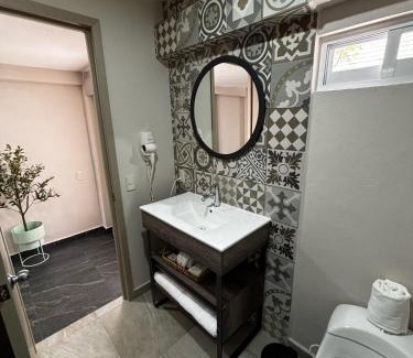 Jalpan de Serra Hotel | Relax at Villas El Encanto: Family-Friendly with Pool