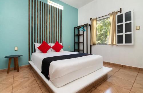 Tlaquiltenango Hotel | Discover Villas El Paraiso: Family Friendly with Pool