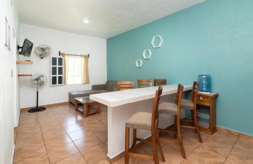 Tlaquiltenango Hotel | Discover Villas El Paraiso: Family Friendly with Pool