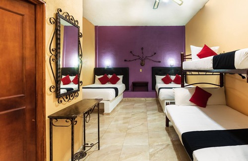 Tlaquiltenango Hotel | Discover Villas El Paraiso: Pool, Spa & Family-Friendly Fun