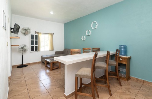 Tlaquiltenango Hotel | Discover Villas El Paraiso: Pool, Spa & Family-Friendly Fun