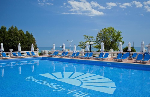 Elenite Resort | Villas Elenite - All Inclusive