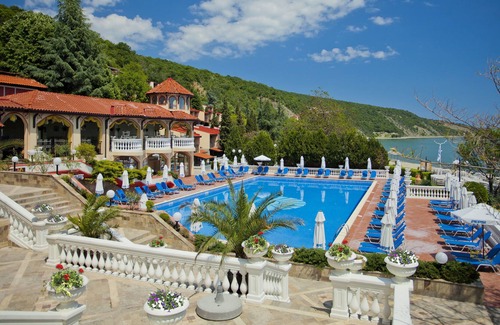 Elenite Resort | Villas Elenite - All Inclusive