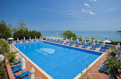 Elenite Resort | Villas Elenite - All Inclusive