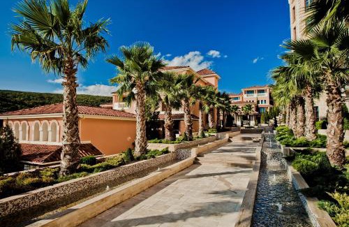 Elenite Resort | Elegant Villas Elenite Premium with Ocean View & Hot Tub
