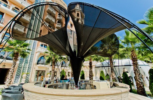 Elenite Resort | Indulge at Villas Elenite Premium: 4-Star Pool and Spa Retreat