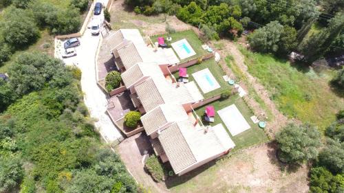 Doukades Villa | Indulge in Villas EPTA KARPI: 4-Star Oceanfront Retreat