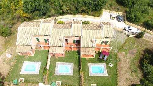 Doukades Villa | Indulge in Villas EPTA KARPI: 4-Star Oceanfront Retreat