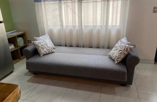 Monteverde Apartment | Family-Friendly Villas Flakis with Relaxing Hot Tub