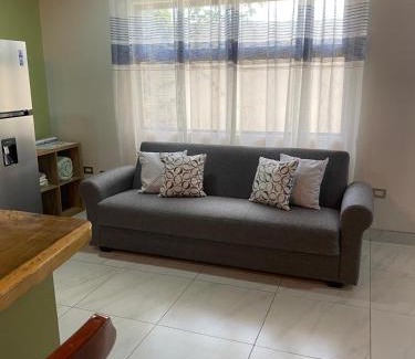 Monteverde Apartment | Family-Friendly Villas Flakis with Relaxing Hot Tub