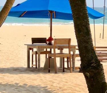 Ahangama Villa | Villas Gabrielle - Luxury colonial style Villa