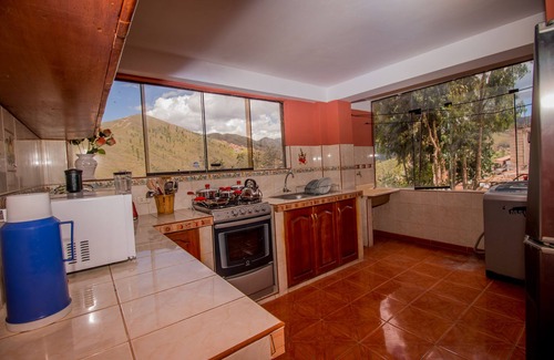 Cusco Apartment | Cozy Villas House: Inviting Apartments in Cusco